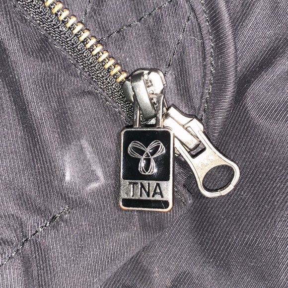 TNA ARITZIA VERBIER Winter Parka Jacket - Picture 13 of 16